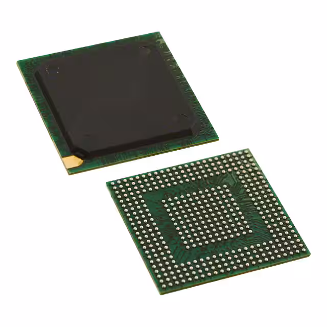 P1010NXN5HFB NXP USA Inc.  Microprocessors